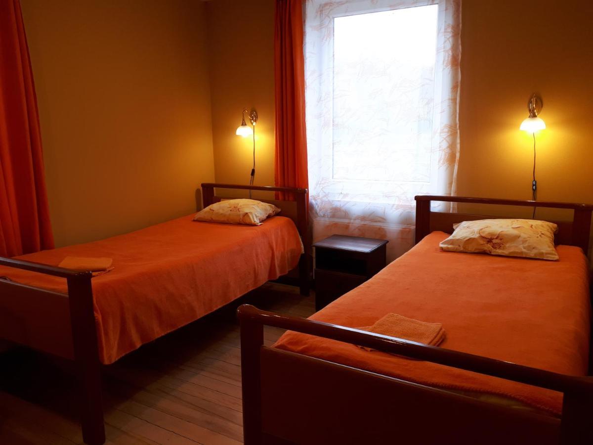 Hotel Dveseles Veldzes Darzs Ziemupe Exterior foto