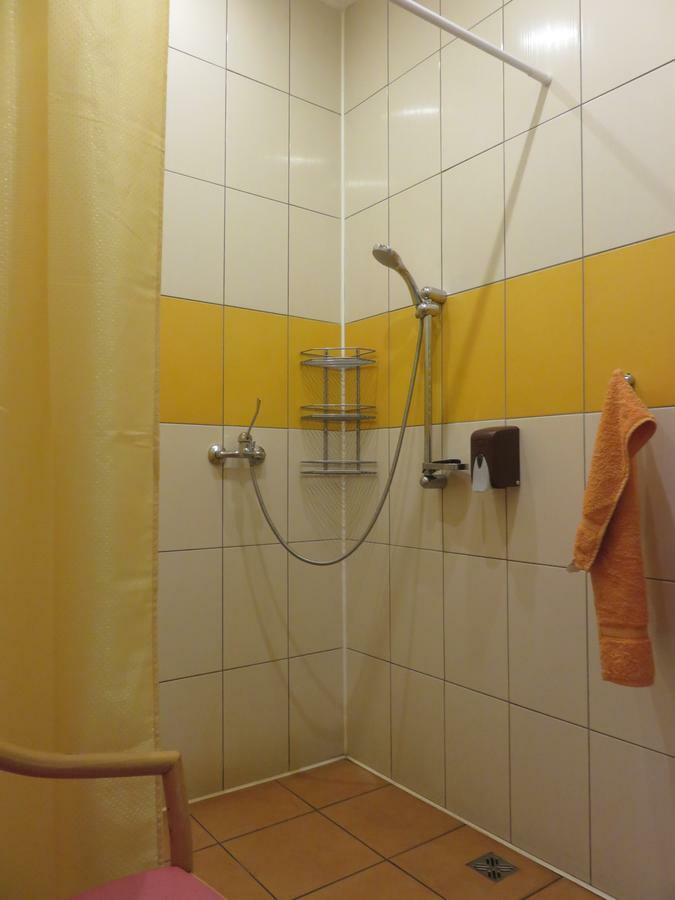 Hotel Dveseles Veldzes Darzs Ziemupe Exterior foto