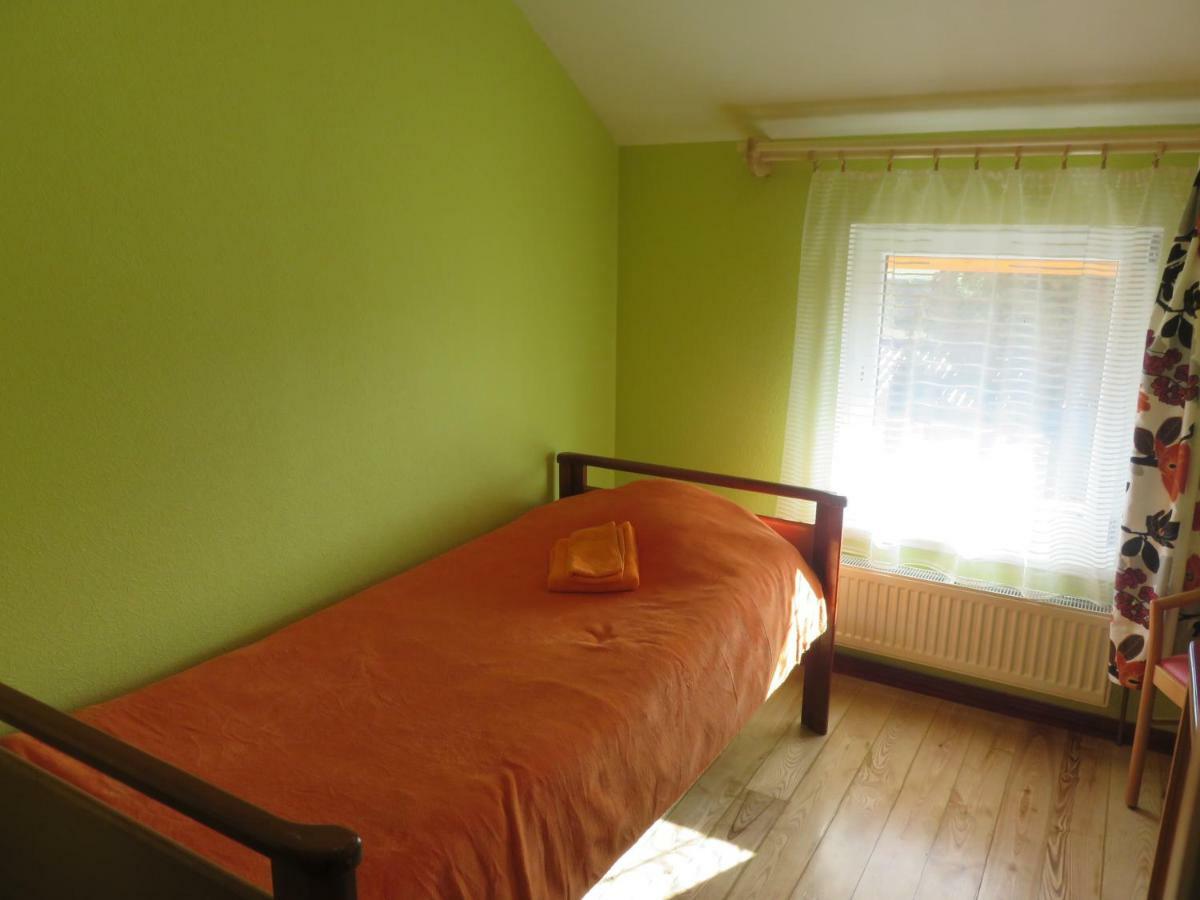Hotel Dveseles Veldzes Darzs Ziemupe Exterior foto